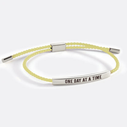 Bracelet Inspire Un Jour à la Fois