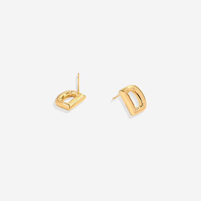 Boucles d'oreilles ballon
