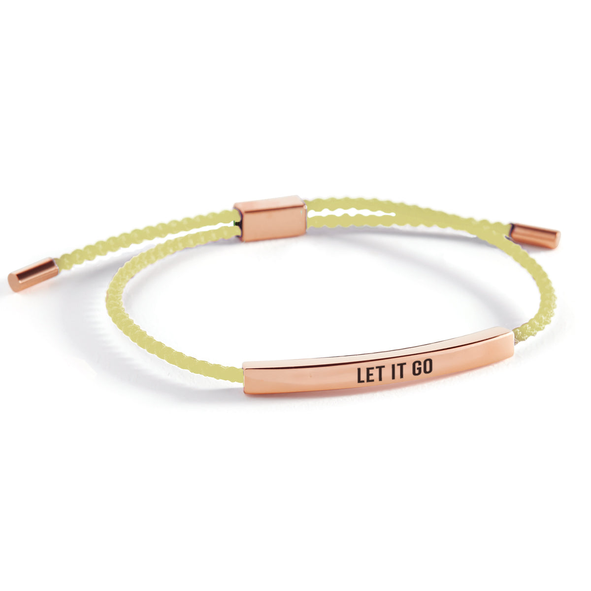 Bracelet Inspiré Let It Go