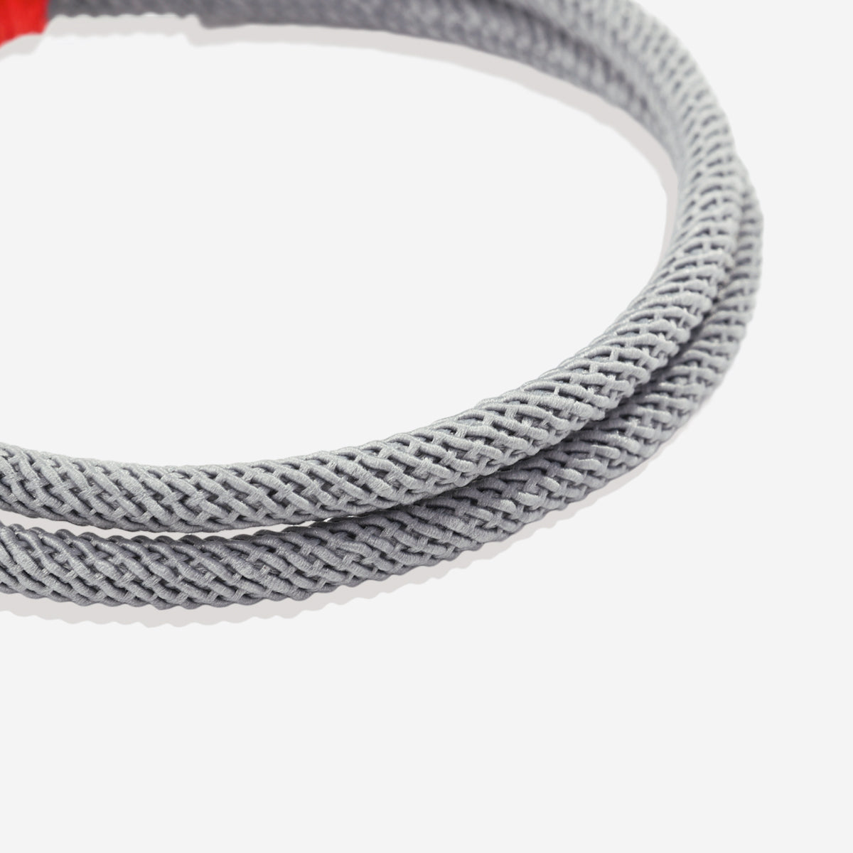 Bracelet en corde d'ancre