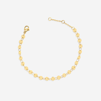 Ensemble de bracelets empilables Poppy