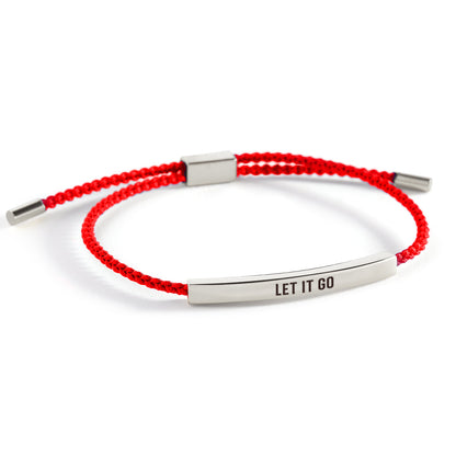 Bracelet Inspiré Let It Go