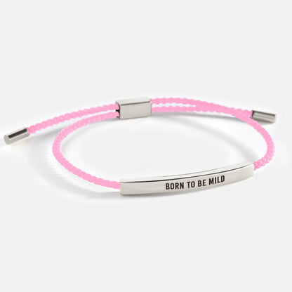 Bracelet Inspire Né pour être doux