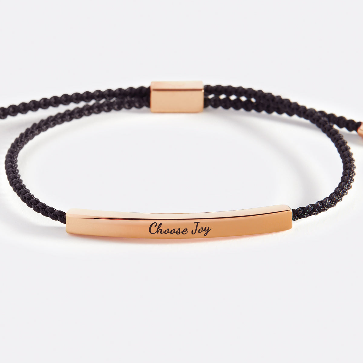 Choisissez le bracelet Joy Inspire
