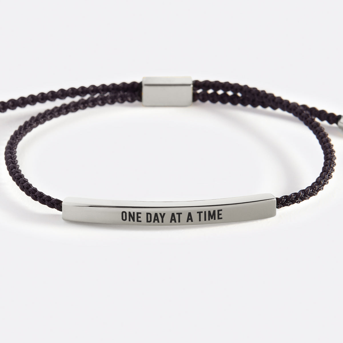 Bracelet Inspire Un jour à la fois