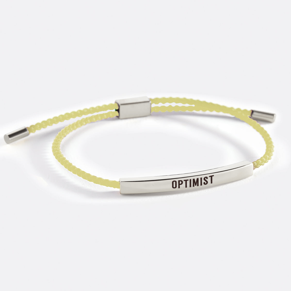 Bracelet Optimist Inspire
