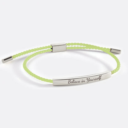 Bracelet Inspire Croyez en Vous