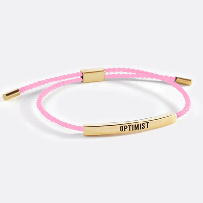 Bracelet Optimist Inspire