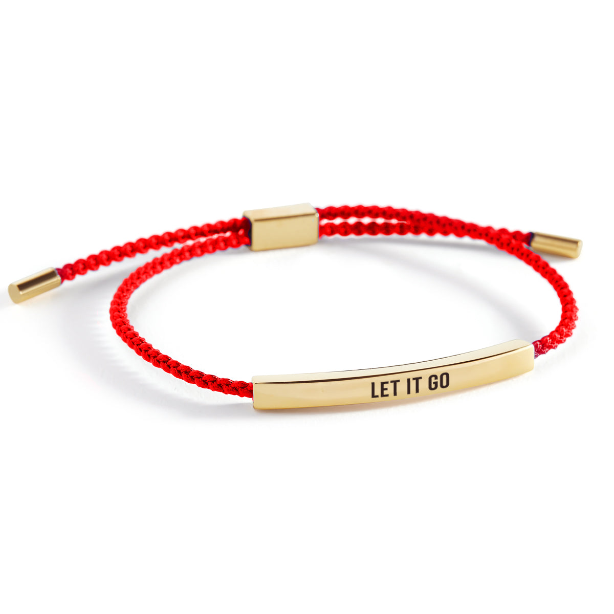 Bracelet Inspiré Let It Go