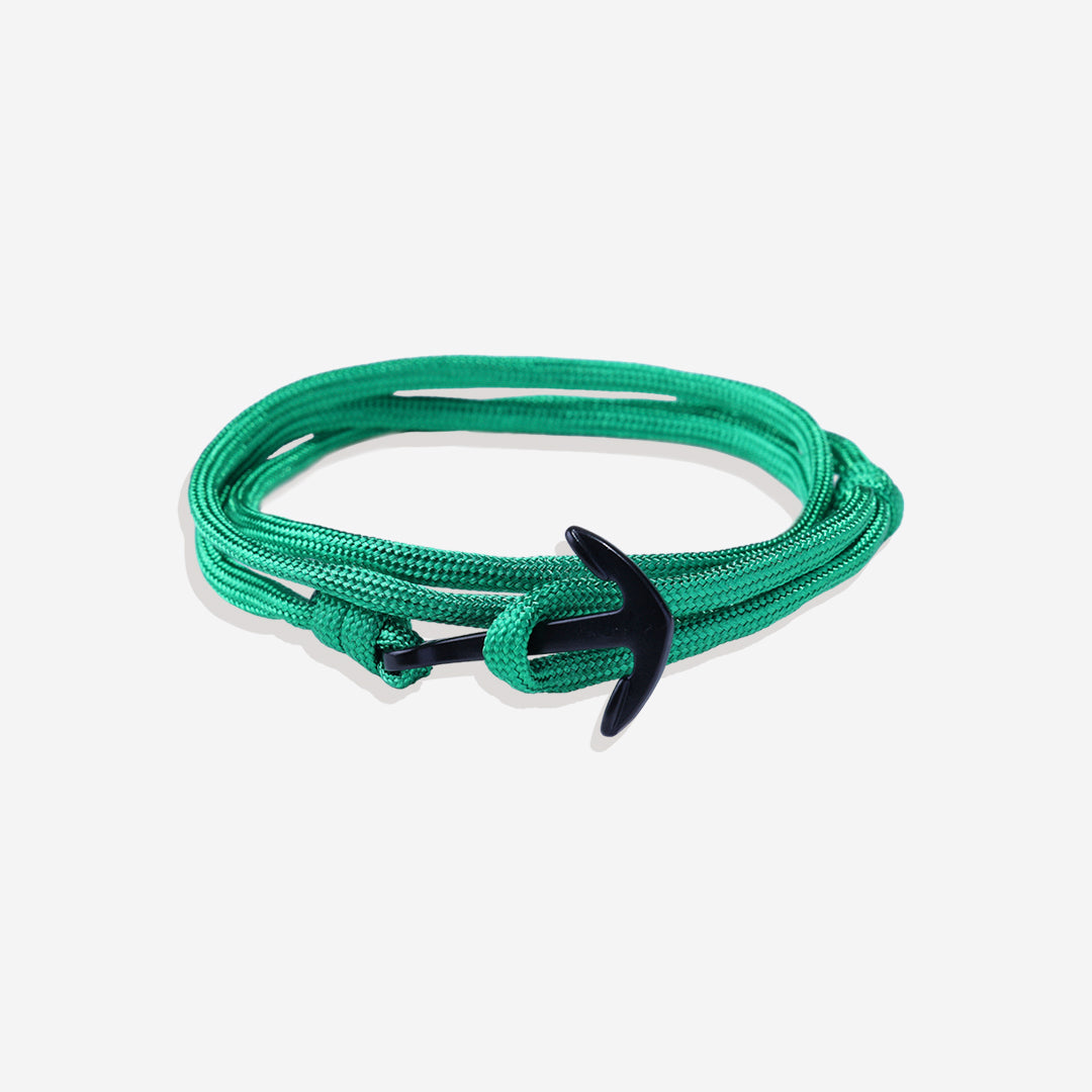 Bracelet cordon infini