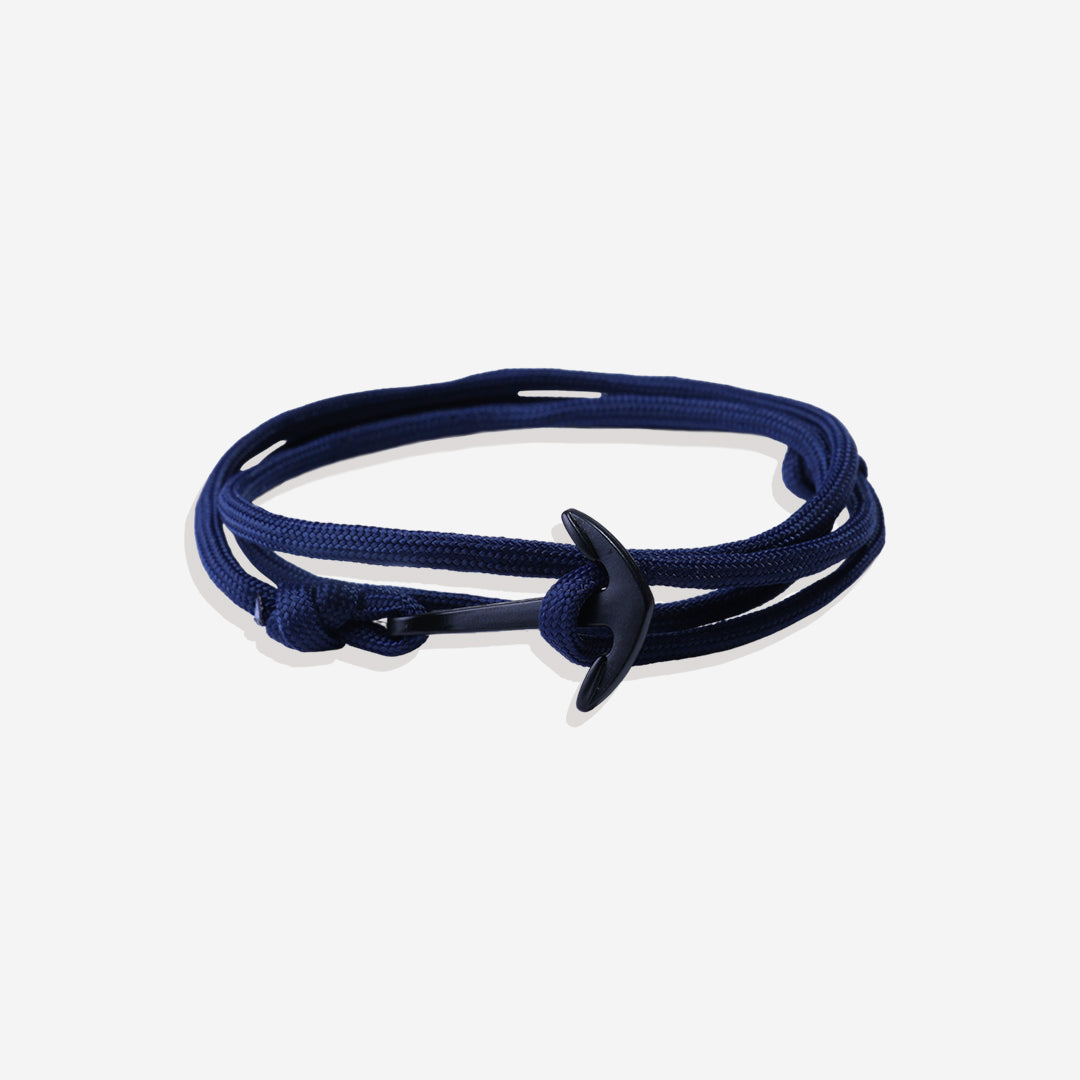 Bracelet cordon infini