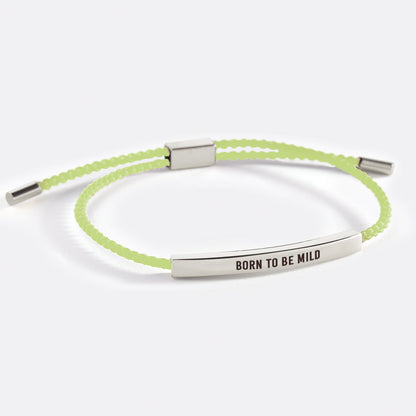 Bracelet Inspire Né pour être doux