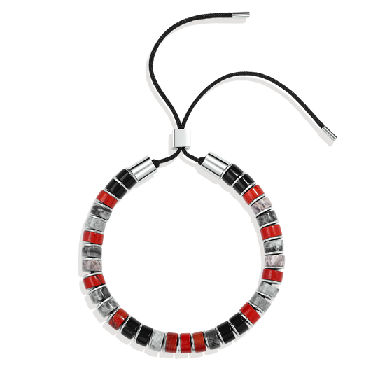 Bracelet réglable en terres rares