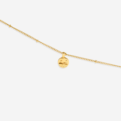 Bracelet délicat motif vagues côtières
