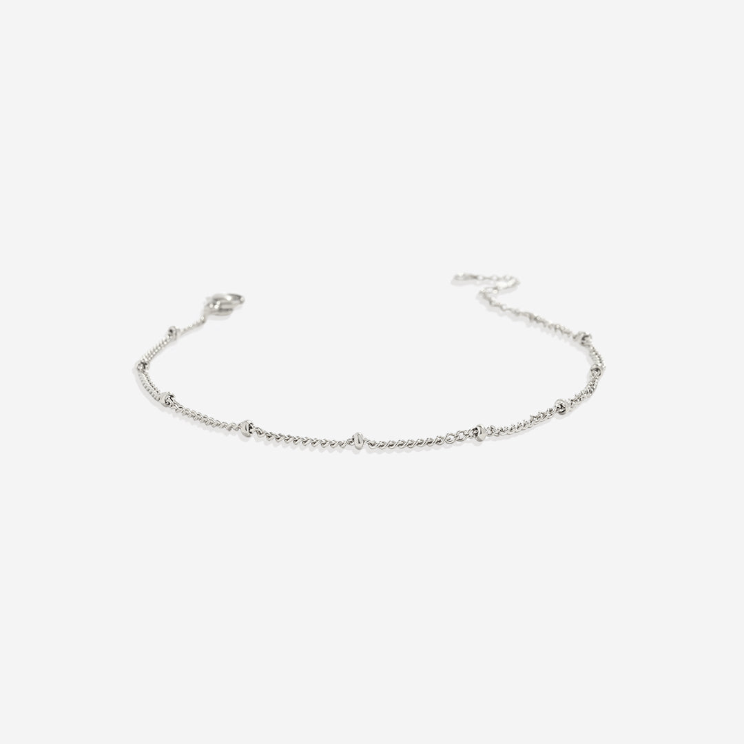 Ensemble de bracelets empilables Poppy