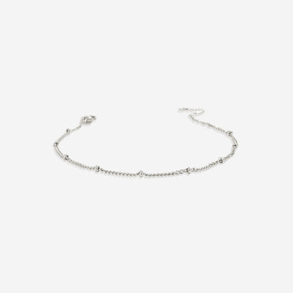 Ensemble de bracelets empilables Poppy