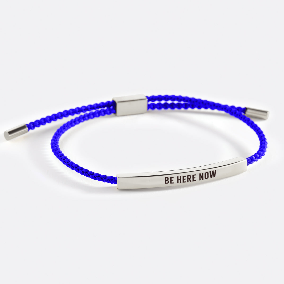 Bracelet Inspire Soyez ici maintenant