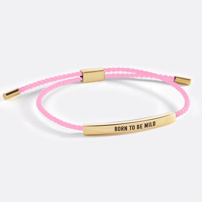 Bracelet Inspire Né pour être doux