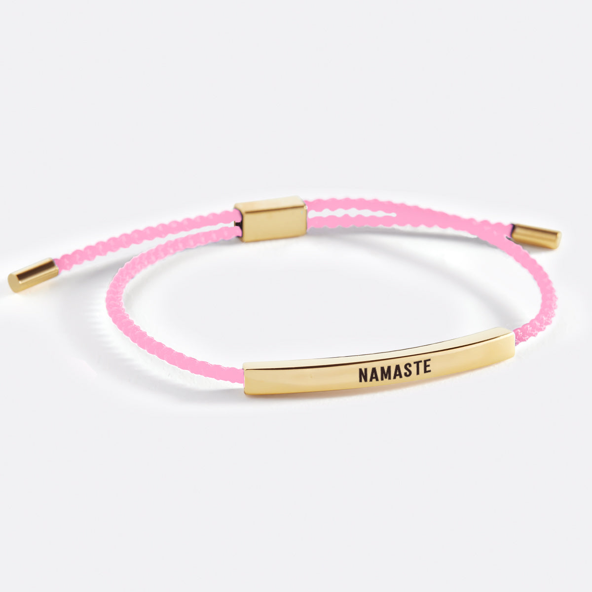 Bracelet Namaste Inspire