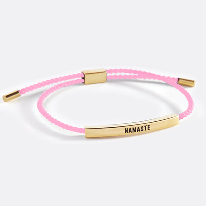 Bracelet Namaste Inspire