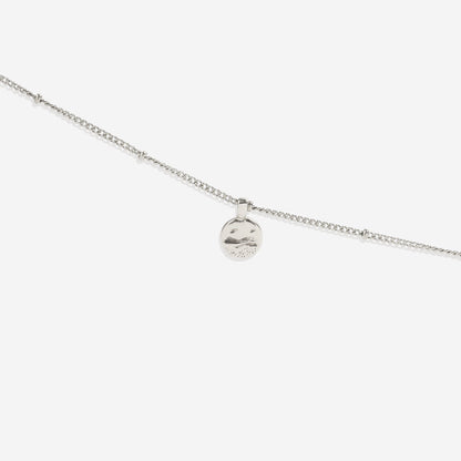 Bracelet délicat motif vagues côtières