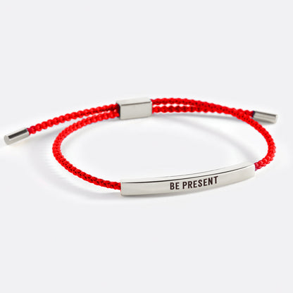 Bracelet Inspire Soyez Présent