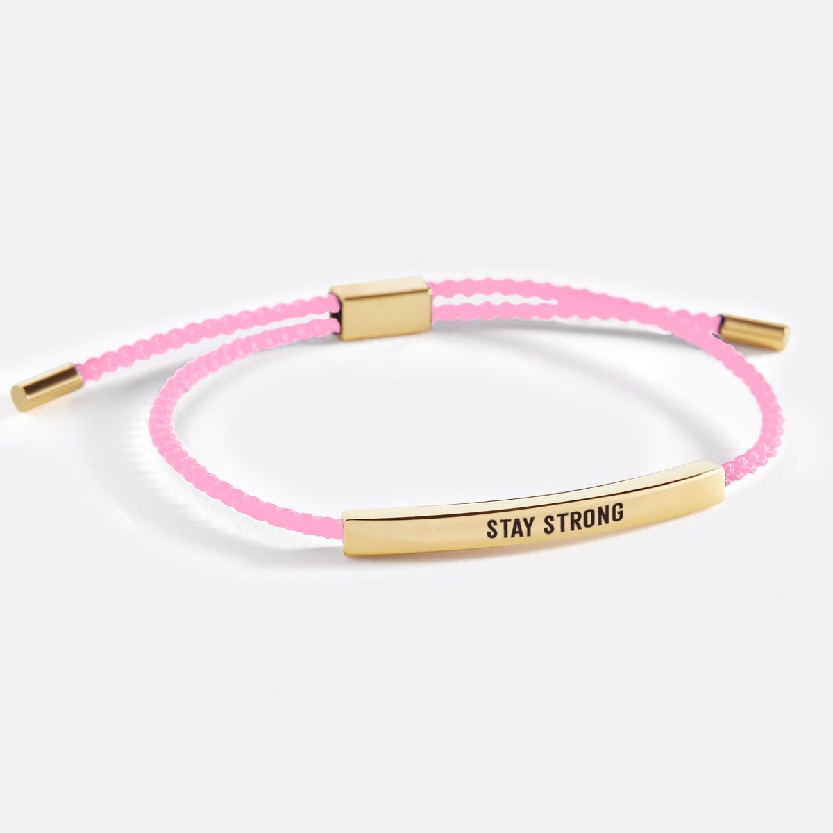 Bracelet Inspire Restez Fort