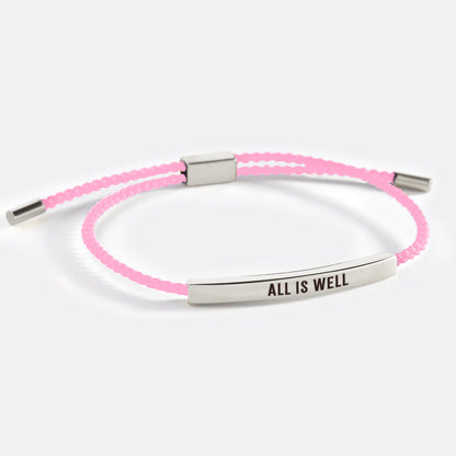 Bracelet Inspire Tout va bien