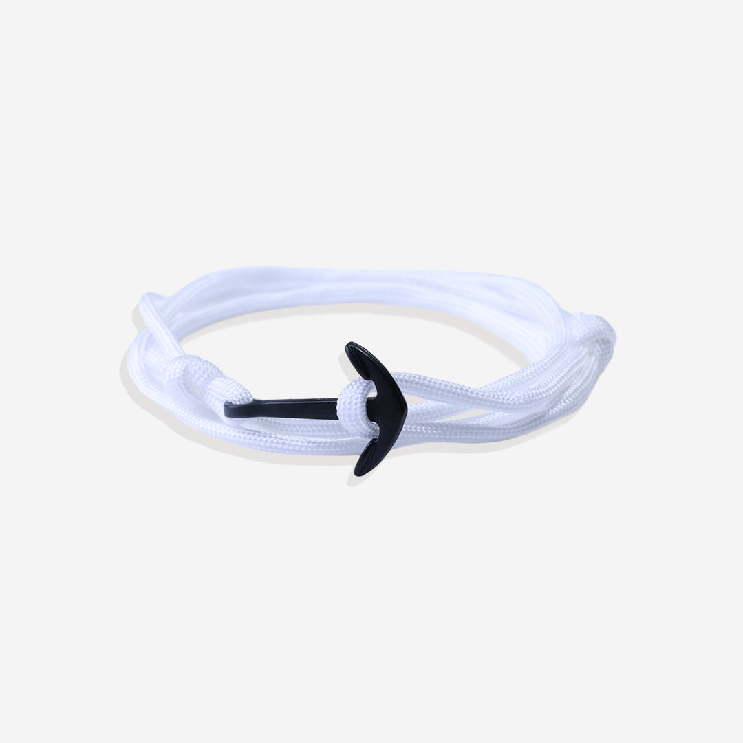 Bracelet cordon infini