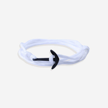 Bracelet cordon infini