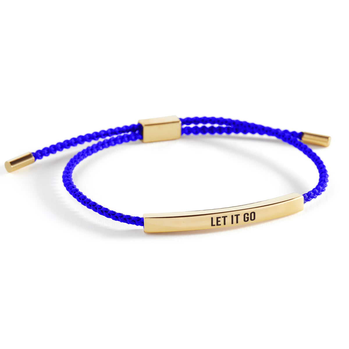 Bracelet Inspiré Let It Go
