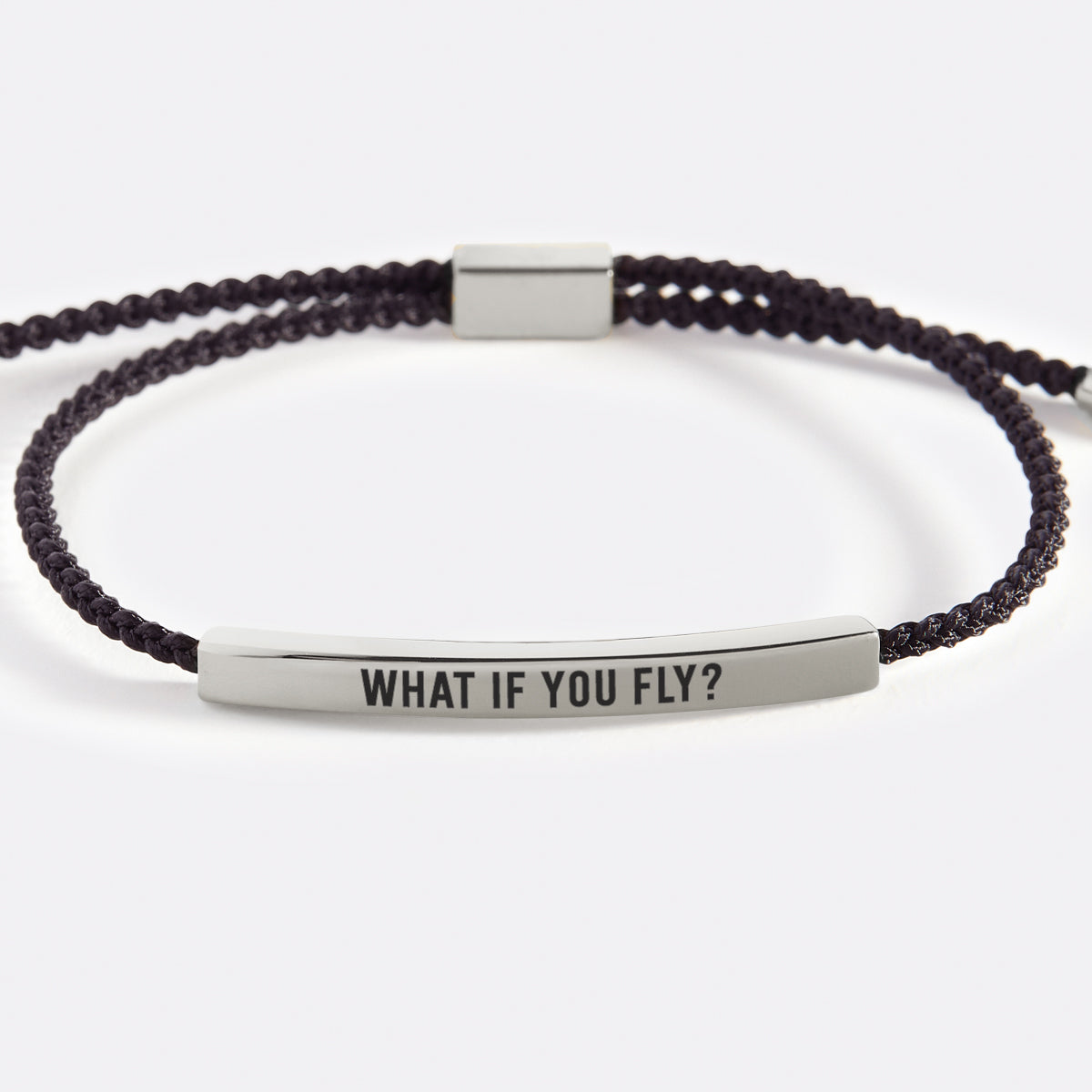 Bracelet « Et si tu volais ? »