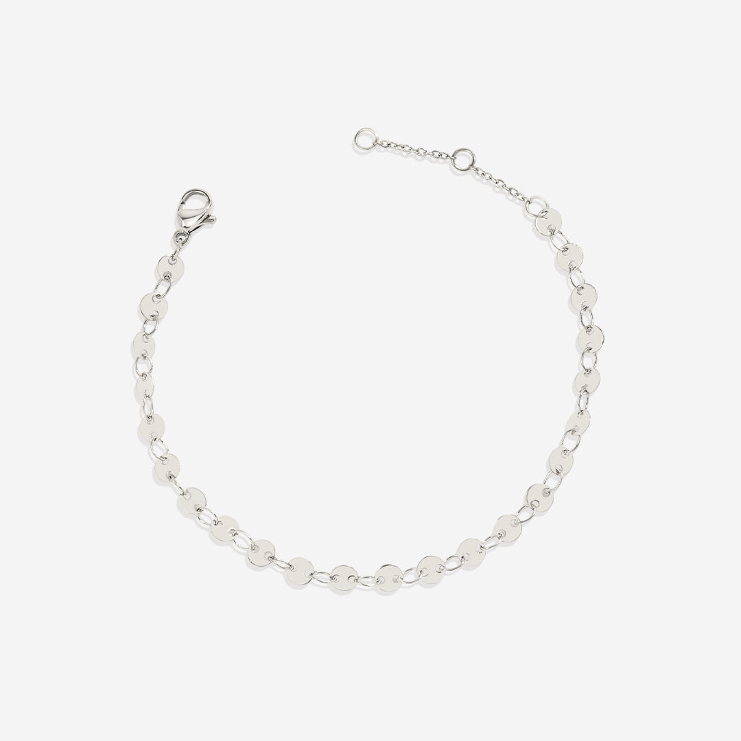 Ensemble de bracelets empilables Poppy