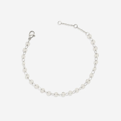 Ensemble de bracelets empilables Poppy