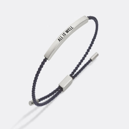 Bracelet Inspire Tout va bien