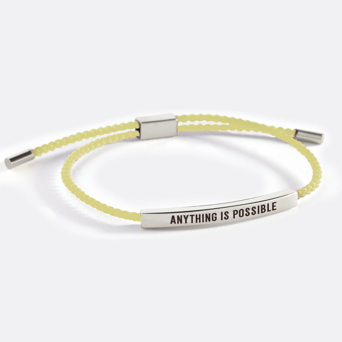 Bracelet Inspire Tout Est Possible
