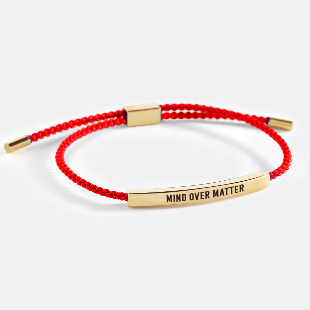 Bracelet Inspire L'Esprit sur la Matière