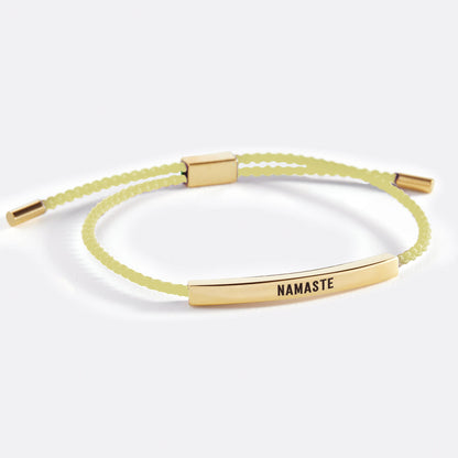 Bracelet Namaste Inspire