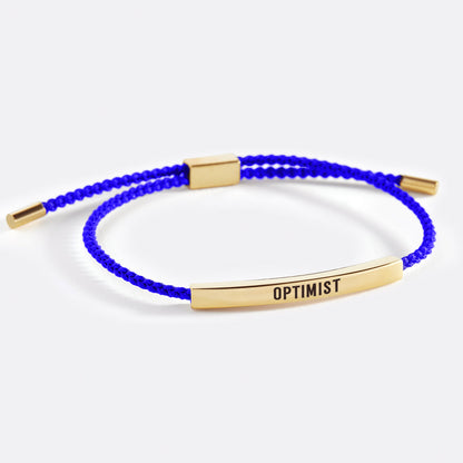 Bracelet Optimist Inspire