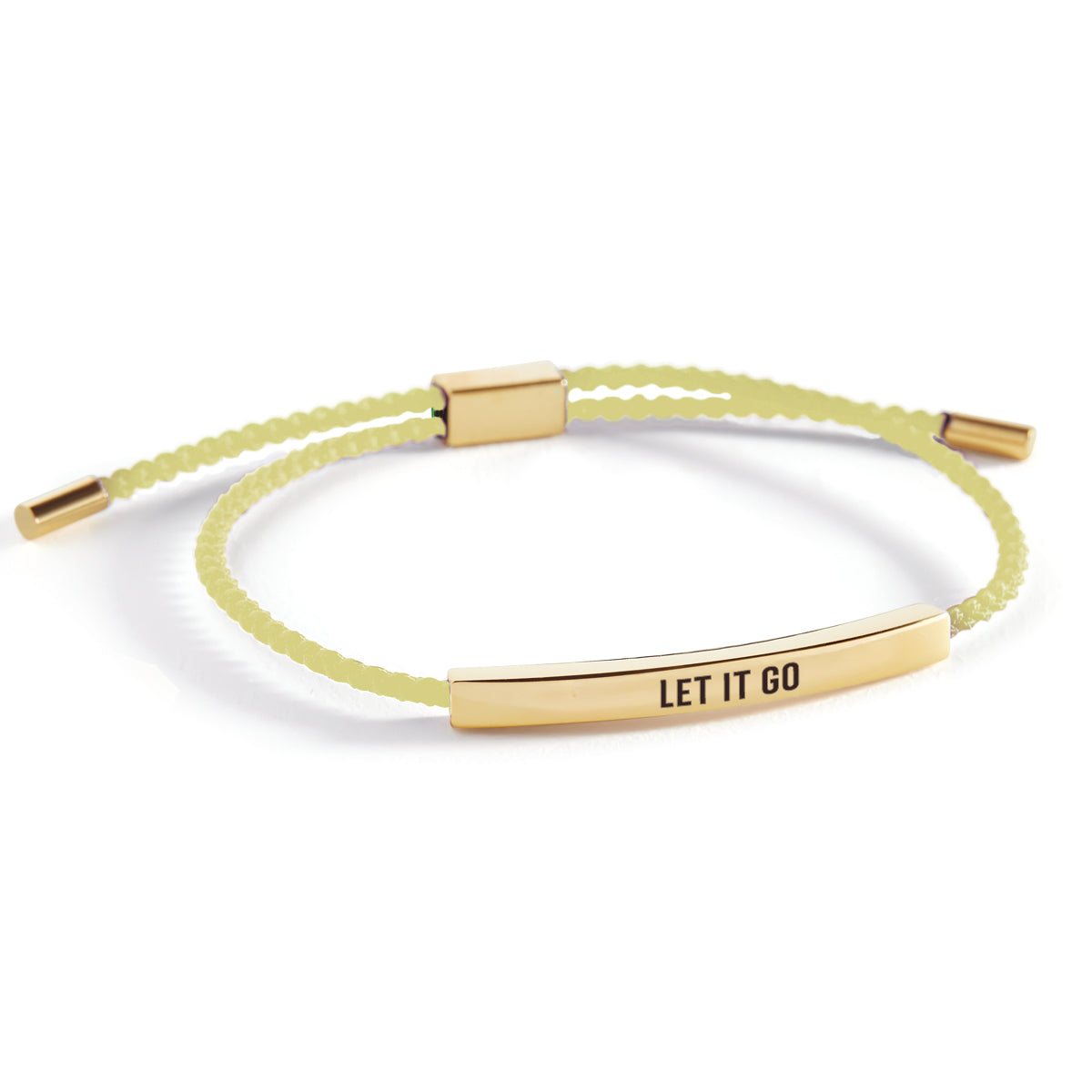 Bracelet Inspiré Let It Go