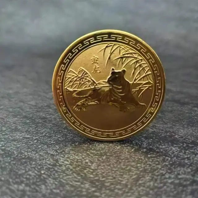 Good Luck Wallet Coin