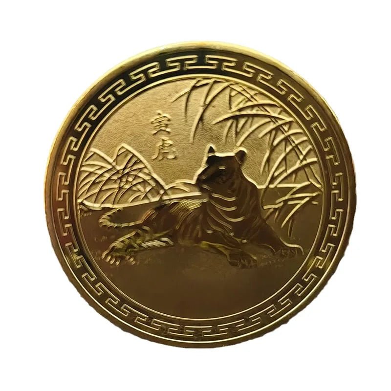 Good Luck Wallet Coin