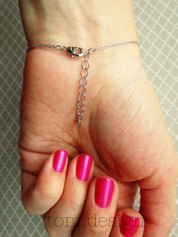 Chevron-Armband