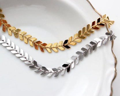 Chevron-Armband
