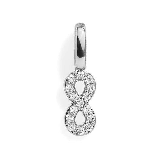 Infinity Charm