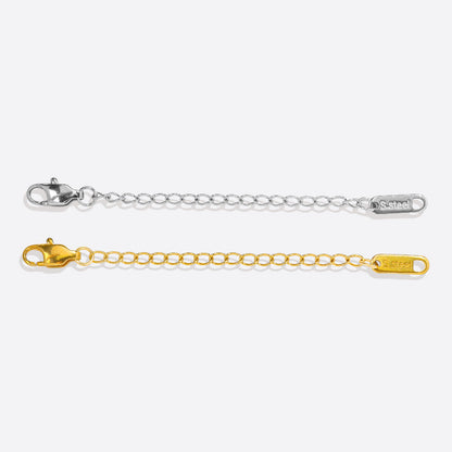 Chaîne d'extension pour bijoux 