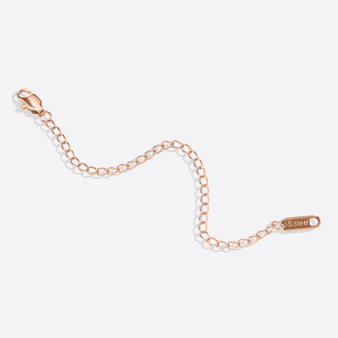 Chaîne d'extension pour bijoux 