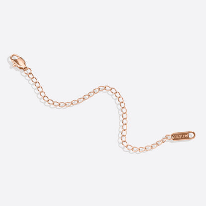 Chaîne d'extension pour bijoux 