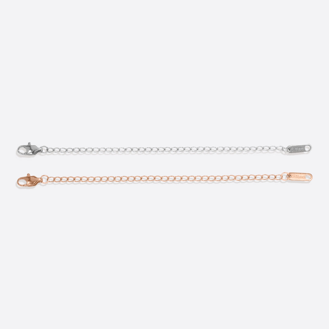 Chaîne d'extension pour bijoux 