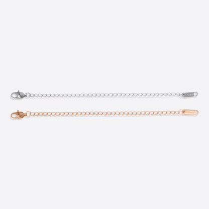 Chaîne d'extension pour bijoux 